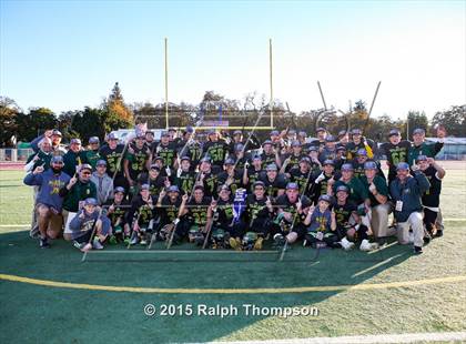 Thumbnail 2 in Sonora vs. Bear River (CIF SJS D-5 Final) photogallery.