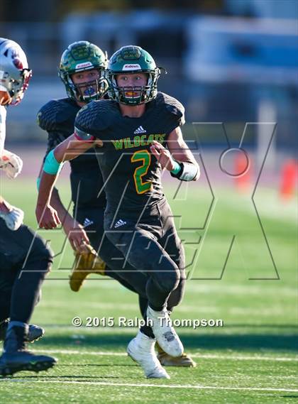 Thumbnail 3 in Sonora vs. Bear River (CIF SJS D-5 Final) photogallery.