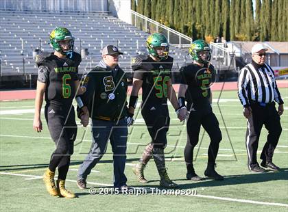 Thumbnail 1 in Sonora vs. Bear River (CIF SJS D-5 Final) photogallery.