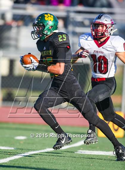 Thumbnail 2 in Sonora vs. Bear River (CIF SJS D-5 Final) photogallery.
