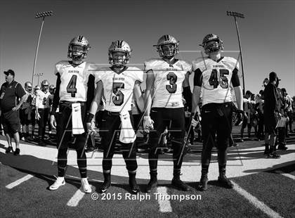 Thumbnail 3 in Sonora vs. Bear River (CIF SJS D-5 Final) photogallery.