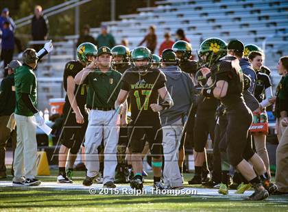 Thumbnail 3 in Sonora vs. Bear River (CIF SJS D-5 Final) photogallery.