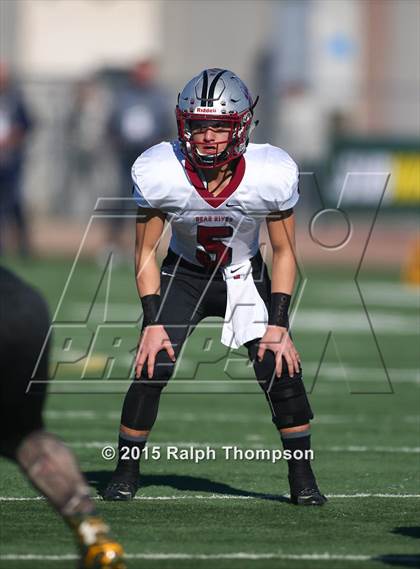 Thumbnail 2 in Sonora vs. Bear River (CIF SJS D-5 Final) photogallery.