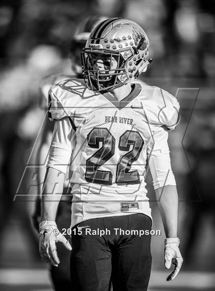 Thumbnail 2 in Sonora vs. Bear River (CIF SJS D-5 Final) photogallery.