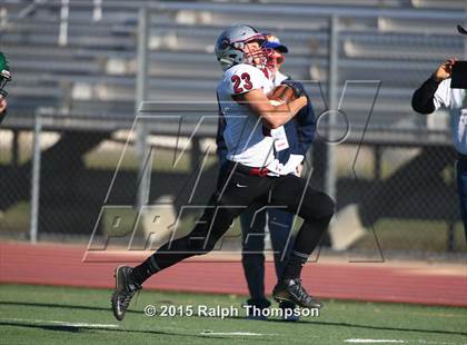 Thumbnail 2 in Sonora vs. Bear River (CIF SJS D-5 Final) photogallery.