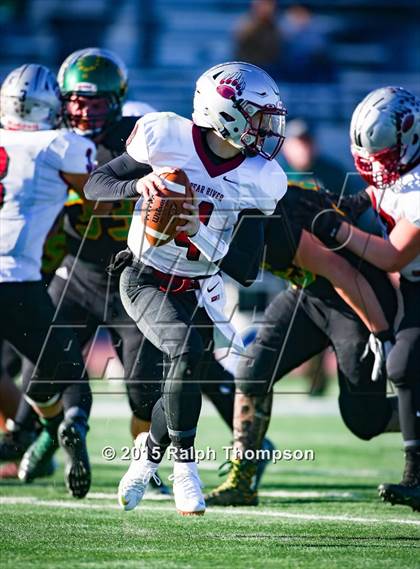Thumbnail 2 in Sonora vs. Bear River (CIF SJS D-5 Final) photogallery.