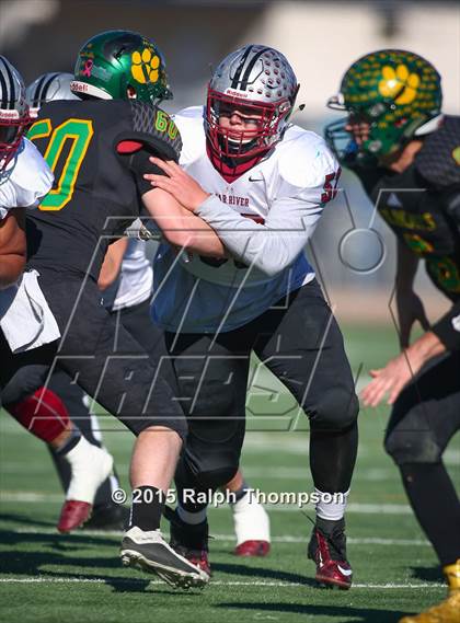 Thumbnail 2 in Sonora vs. Bear River (CIF SJS D-5 Final) photogallery.