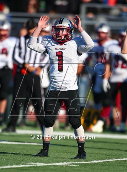 Thumbnail 2 in Sonora vs. Bear River (CIF SJS D-5 Final) photogallery.