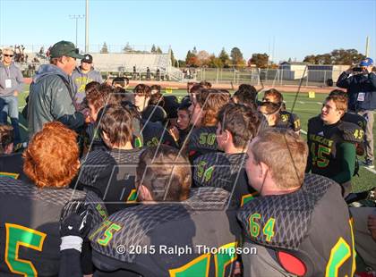 Thumbnail 3 in Sonora vs. Bear River (CIF SJS D-5 Final) photogallery.