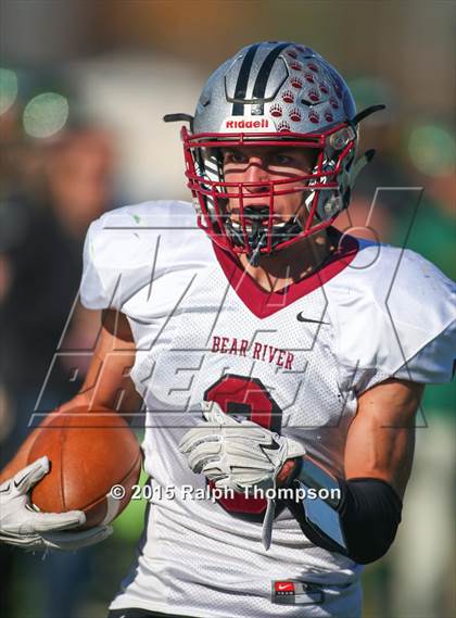 Thumbnail 2 in Sonora vs. Bear River (CIF SJS D-5 Final) photogallery.