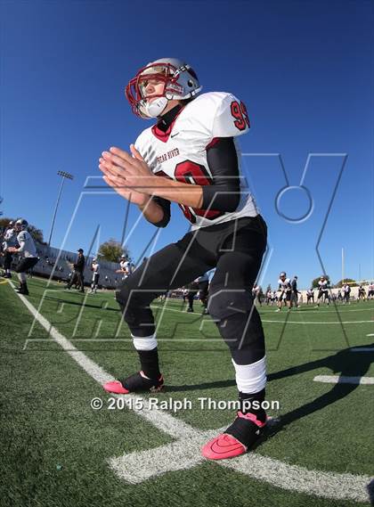 Thumbnail 1 in Sonora vs. Bear River (CIF SJS D-5 Final) photogallery.