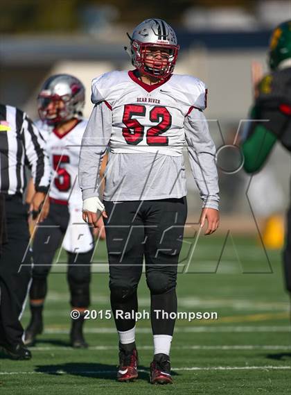 Thumbnail 3 in Sonora vs. Bear River (CIF SJS D-5 Final) photogallery.