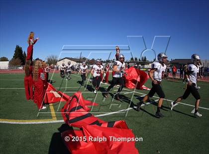 Thumbnail 2 in Sonora vs. Bear River (CIF SJS D-5 Final) photogallery.