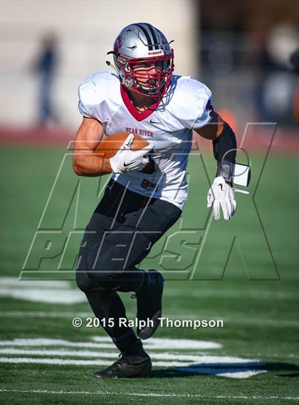Thumbnail 2 in Sonora vs. Bear River (CIF SJS D-5 Final) photogallery.