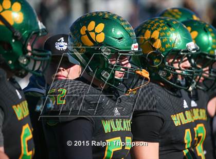 Thumbnail 2 in Sonora vs. Bear River (CIF SJS D-5 Final) photogallery.