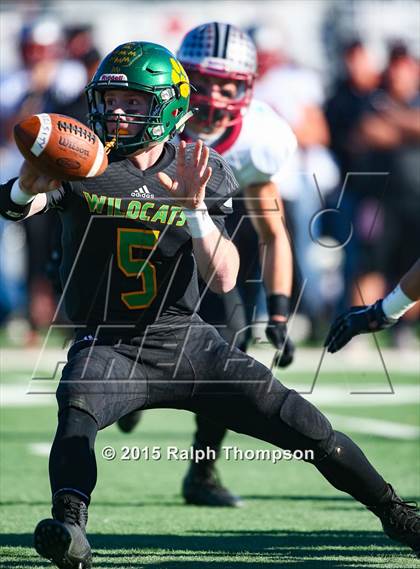 Thumbnail 3 in Sonora vs. Bear River (CIF SJS D-5 Final) photogallery.