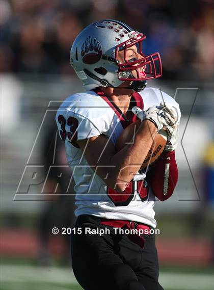 Thumbnail 1 in Sonora vs. Bear River (CIF SJS D-5 Final) photogallery.