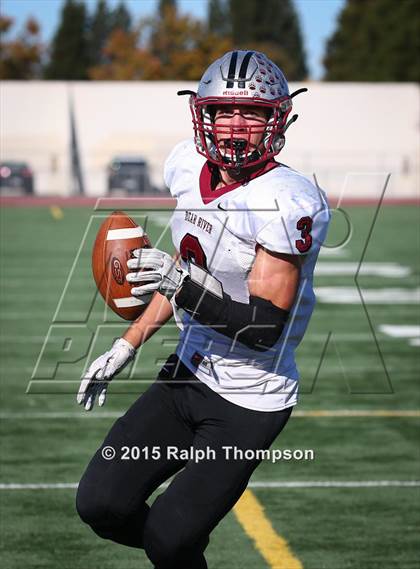 Thumbnail 2 in Sonora vs. Bear River (CIF SJS D-5 Final) photogallery.