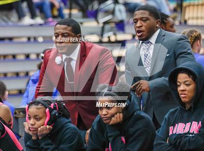 Thumbnail 1 in GHSA D2 Duals Championship Semifinals photogallery.