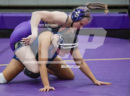 Thumbnail 3 in GHSA D2 Duals Championship Semifinals photogallery.