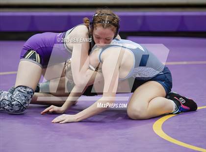Thumbnail 3 in GHSA D2 Duals Championship Semifinals photogallery.