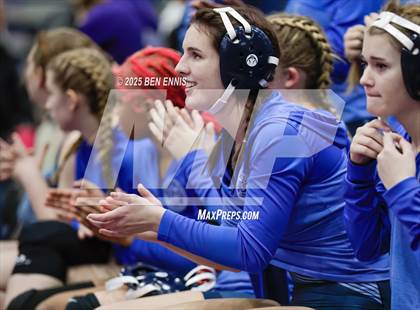 Thumbnail 3 in GHSA D2 Duals Championship Semifinals photogallery.