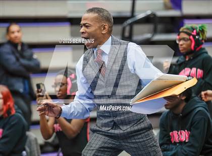 Thumbnail 3 in GHSA D2 Duals Championship Semifinals photogallery.