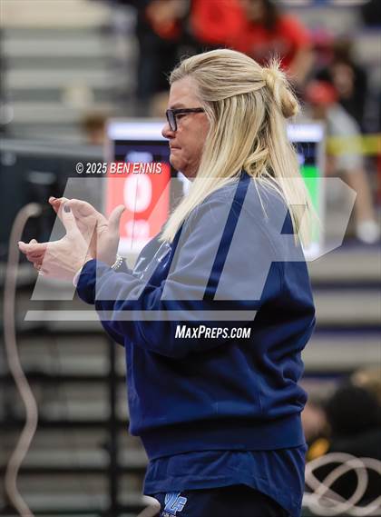 Thumbnail 1 in GHSA D2 Duals Championship Semifinals photogallery.