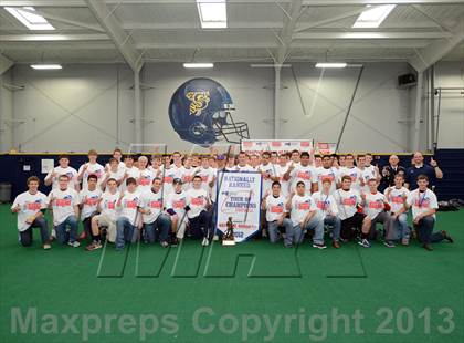 Thumbnail 1 in Stephenville TOC Ceremony photogallery.