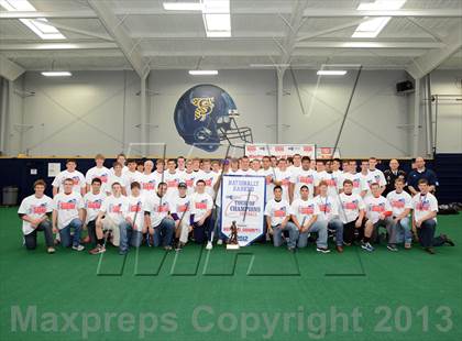 Thumbnail 1 in Stephenville TOC Ceremony photogallery.