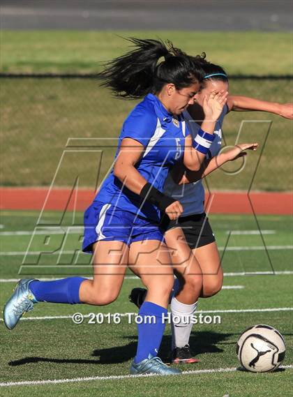Thumbnail 3 in Covina vs San Dimas photogallery.
