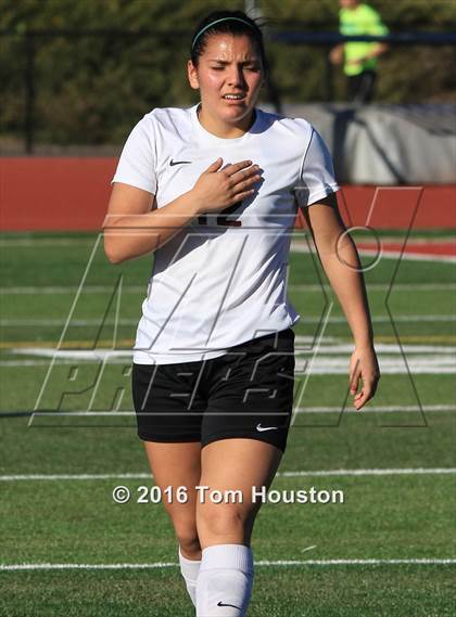 Thumbnail 2 in Covina vs San Dimas photogallery.
