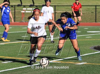 Thumbnail 2 in Covina vs San Dimas photogallery.
