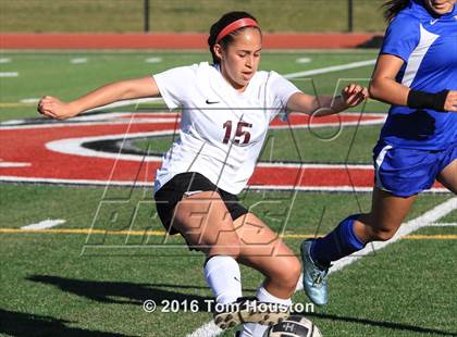 Thumbnail 1 in Covina vs San Dimas photogallery.