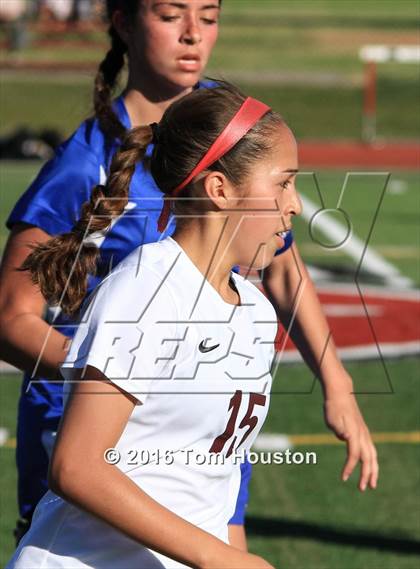 Thumbnail 2 in Covina vs San Dimas photogallery.
