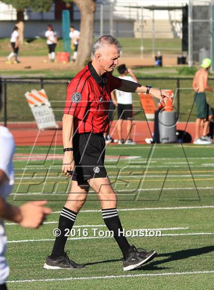 Thumbnail 3 in Covina vs San Dimas photogallery.