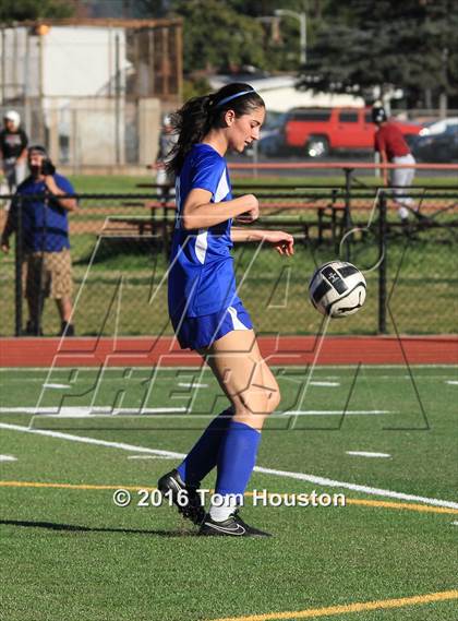 Thumbnail 1 in Covina vs San Dimas photogallery.