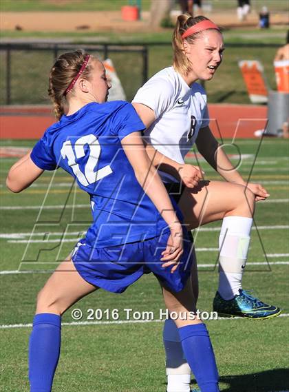 Thumbnail 2 in Covina vs San Dimas photogallery.