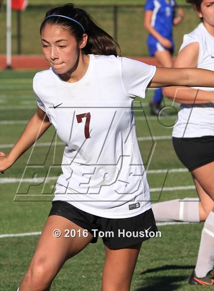 Thumbnail 2 in Covina vs San Dimas photogallery.