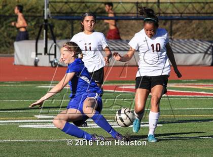 Thumbnail 3 in Covina vs San Dimas photogallery.