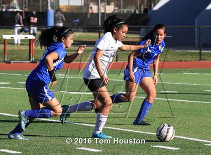 Thumbnail 1 in Covina vs San Dimas photogallery.