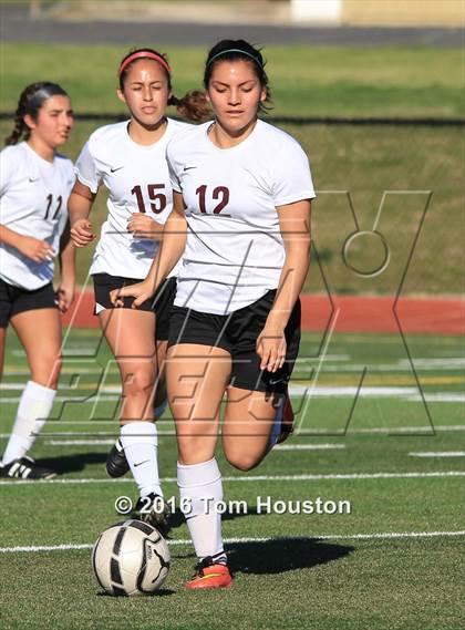 Thumbnail 1 in Covina vs San Dimas photogallery.