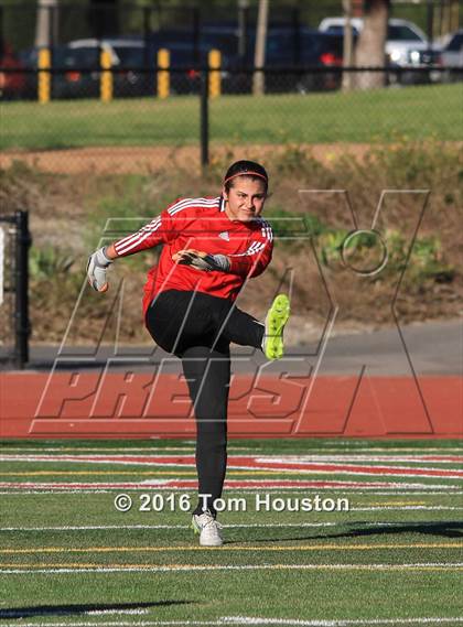 Thumbnail 2 in Covina vs San Dimas photogallery.