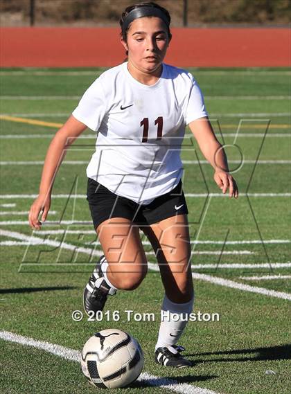 Thumbnail 2 in Covina vs San Dimas photogallery.