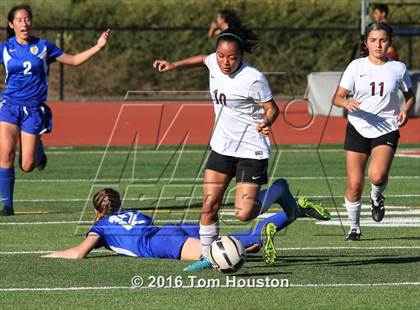 Thumbnail 3 in Covina vs San Dimas photogallery.