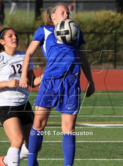 Thumbnail 1 in Covina vs San Dimas photogallery.