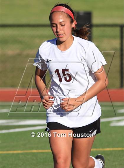 Thumbnail 1 in Covina vs San Dimas photogallery.