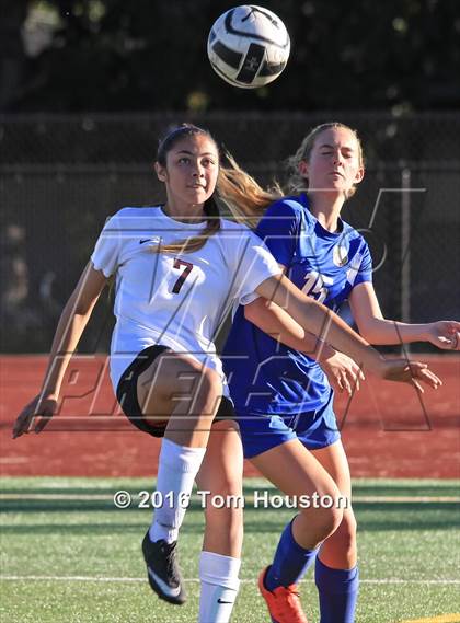 Thumbnail 2 in Covina vs San Dimas photogallery.