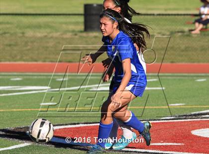 Thumbnail 2 in Covina vs San Dimas photogallery.