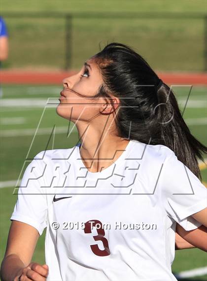 Thumbnail 2 in Covina vs San Dimas photogallery.